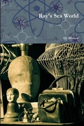 Cover: Ray's Sea World - Lulu.com