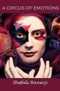 Cover: A Circus of Emotions - Lulu.com