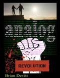Cover: Analog Revolution - Lulu.com