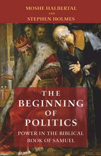 Enlarge image Cover: The Beginning of Politics - Princeton University Press
