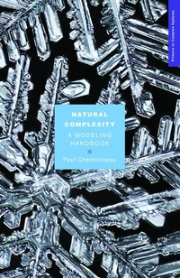 Enlarge image Cover: Natural Complexity - Princeton University Press