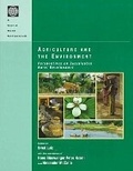 Cover: Agriculture and the Environment - World Bank Publications