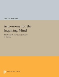 Abbildung von: Astronomy for the Inquiring Mind - Princeton University Press