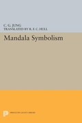 Cover: Mandala Symbolism - Princeton University Press