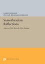 Cover: Samothracian Reflections - Princeton University Press
