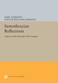 Cover: Samothracian Reflections - Princeton University Press