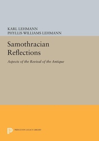 Enlarge image Cover: Samothracian Reflections - Princeton University Press
