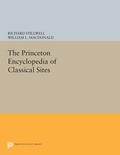 Cover: The Princeton Encyclopedia of Classical Sites - Princeton University Press