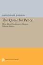 Cover: The Quest for Peace - Princeton University Press