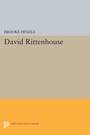 Cover: David Rittenhouse - Princeton University Press