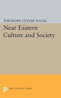 Cover: Near Eastern Culture and Society - Princeton University Press