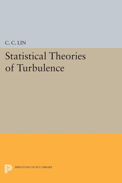 Abbildung von: Statistical Theories of Turbulence - Princeton University Press