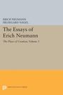 Cover: The Essays of Erich Neumann, Volume 3 - Princeton University Press