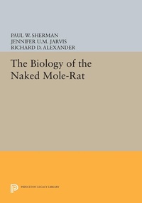 Abbildung von: The Biology of the Naked Mole-Rat - Princeton University Press
