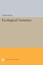 Cover: Ecological Genetics - Princeton University Press