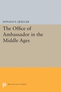 Cover: Office of Ambassador - Princeton University Press