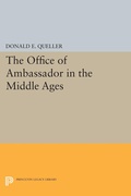 Cover: Office of Ambassador - Princeton University Press