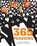 Cover: 365 Penguins (Reissue) - Abrams Books for Young Readers