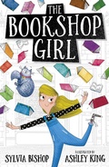 Cover: The Bookshop Girl - Scholastic