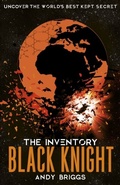 Cover: Black Knight - Scholastic