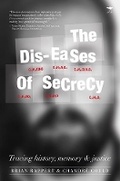 Cover: Dis-eases of secrecy - Jacana Media (Pty) Ltd