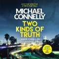 Cover: Two Kinds of Truth - Orion (an Imprint of The Orion Publishing Group Ltd )