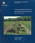 Cover: Integrating Biodiversity in Agricultural Intensification - World Bank Publications
