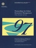 Cover: Partnerships for Global Ecosystem Management - World Bank Publications