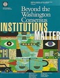 Cover: Beyond the Washington Consensus - World Bank Publications