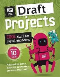 Abbildung von: Digital Makers: Game Projects - Franklin Watts Ltd