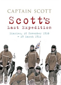 Abbildung von: Scott's Last Expedition - Amberley Publishing