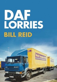 Enlarge image Cover: DAF Lorries - Amberley Publishing