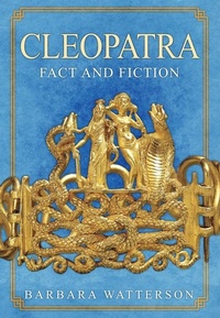 Enlarge image Cover: Cleopatra - Amberley Publishing
