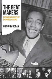 Enlarge image Cover: The Beat Makers - Amberley Publishing