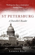 Cover: St Petersburg - Robinson