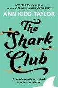 Cover: The Shark Club: The perfect romantic summer beach read - Headline Review