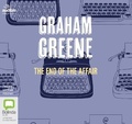 Cover: The End of the Affair - Bolinda/Audible Audio