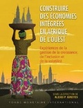 Cover: Building Integrated Economies in West Africa (French Edition) - International Monetary Fund (IMF)