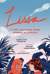 Enlarge image Cover: Lissa - University of Toronto Press