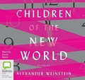 Cover: Children of the New World - Bolinda Audio Books