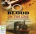 Cover: Blood on the Line - Bolinda/Audible Audio