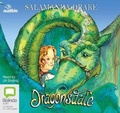 Cover: Dragonsdale - Bolinda/Audible Audio