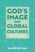 Cover: God's Image and Global Cultures - Wipf and Stock Publishers