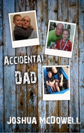Cover: Accidental Dad - First Edition Design Publishing