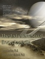 Cover: The Extraterrestrial Encyclopedia - First Edition Design Publishing
