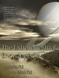Enlarge image Cover: The Extraterrestrial Encyclopedia - First Edition Design Publishing