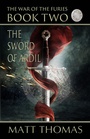 Cover: The Sword of Ardil - First Edition Design Publishing