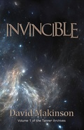 Cover: Invincible - First Edition Design Publishing