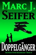 Cover: Doppelgaenger - First Edition Design Publishing
