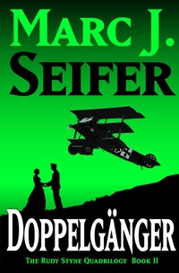 Enlarge image Cover: Doppelgaenger - First Edition Design Publishing